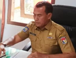 Soal Perangkat Desa Lulus PPPK, Begini Tanggapan Kadis PMD Mukomuko