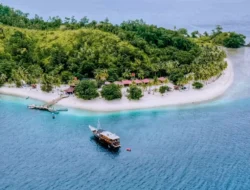 Liburan Sudah Dekat! Berikut Tempat Wisata di Sumatera Barat Yang Menarik Dikunjungi