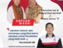 Diduga Ikuti Hasrat Politik Individu, Oknum Ini Dilaporkan Tim Pemenangan dan Parpol Pengusung Cakada